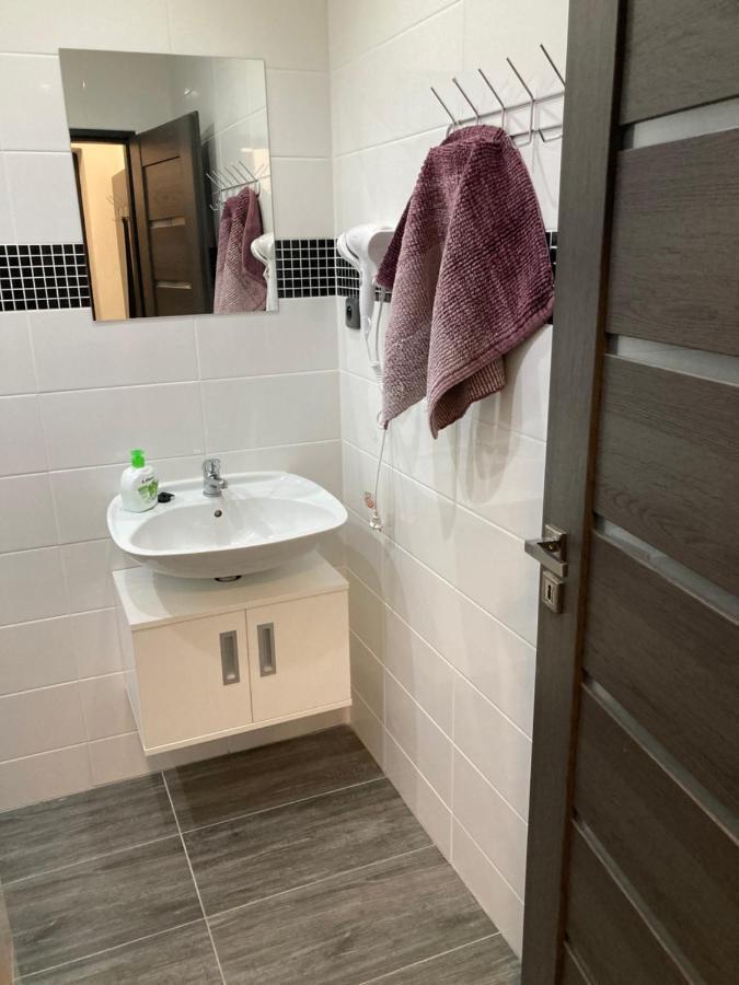Penzion Grasel Nove Syrovice Ngoại thất bức ảnh