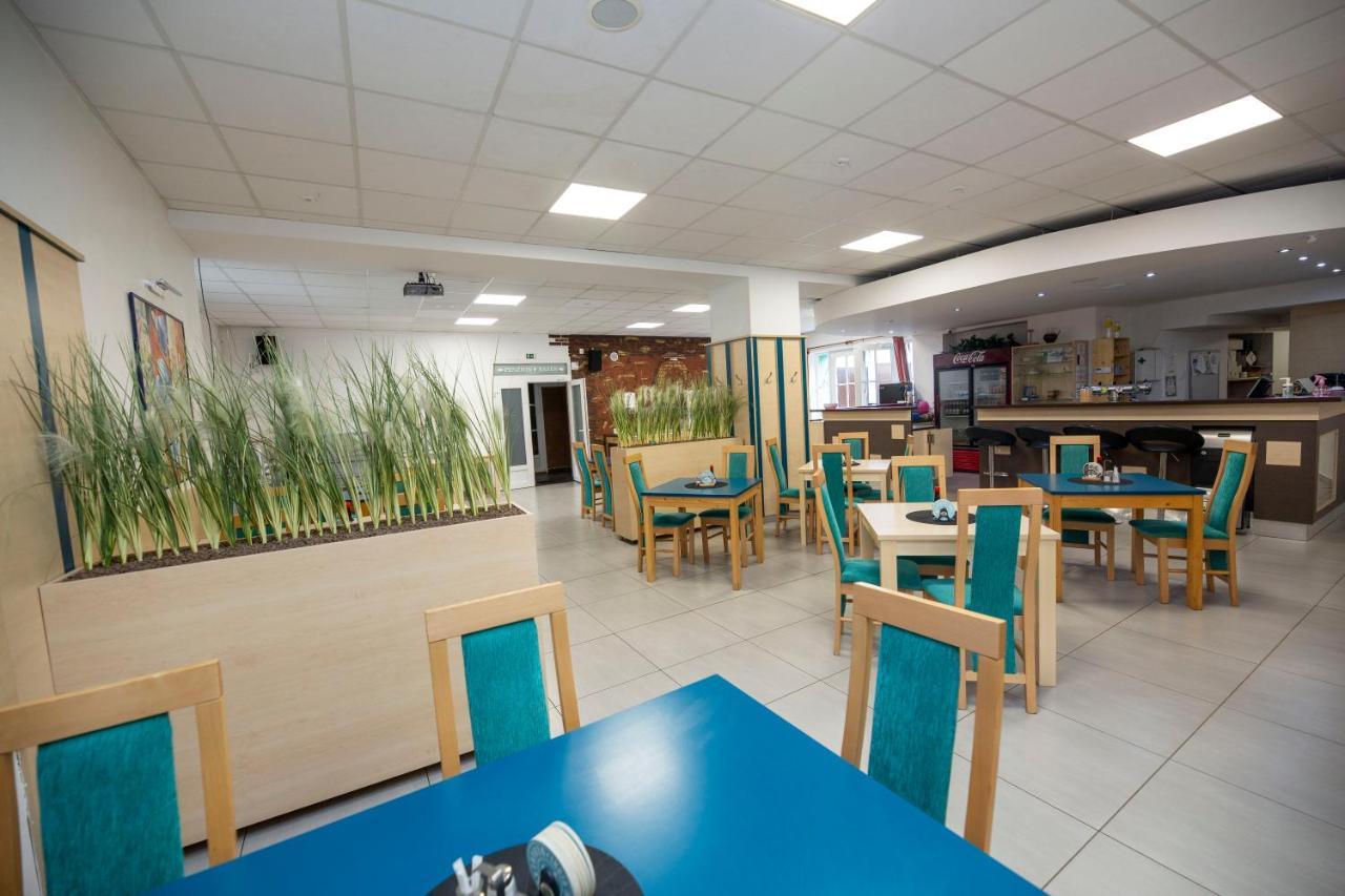 Penzion Grasel Nove Syrovice Ngoại thất bức ảnh